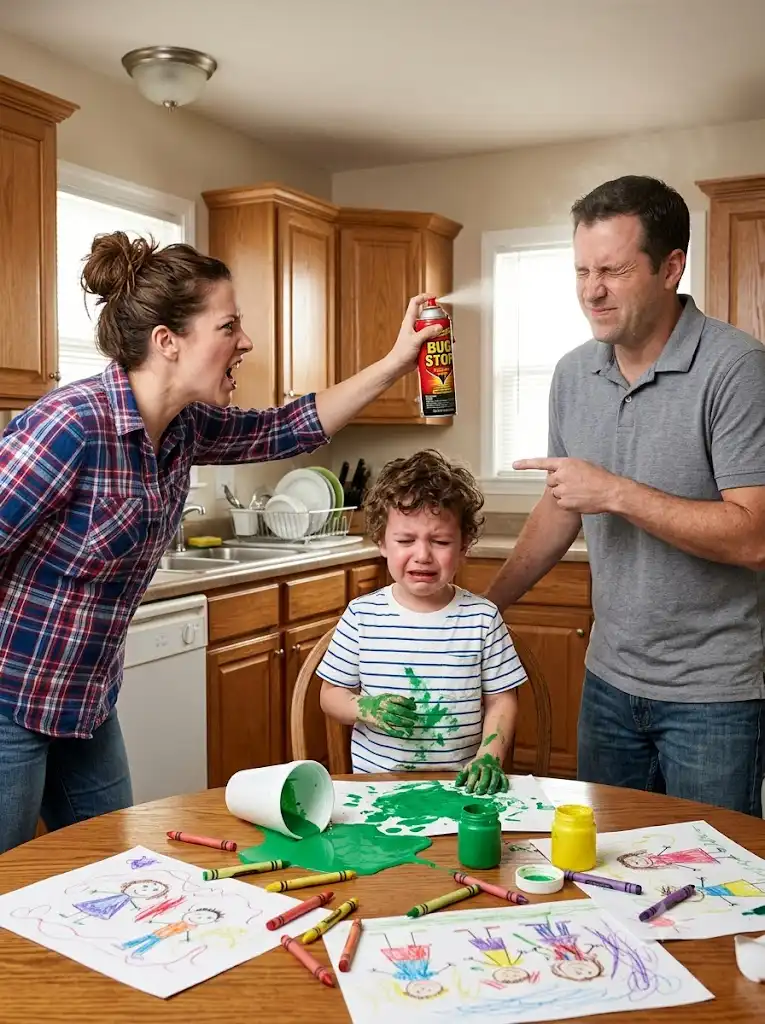 Stepping Up To Save My Autistic Brother From An Unsafe Home