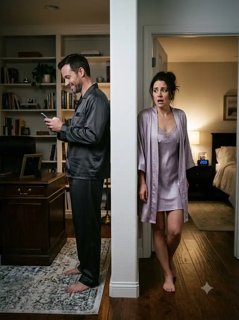 Financial Secrets Destroyed A Thirty Two Year Marriage In One Day