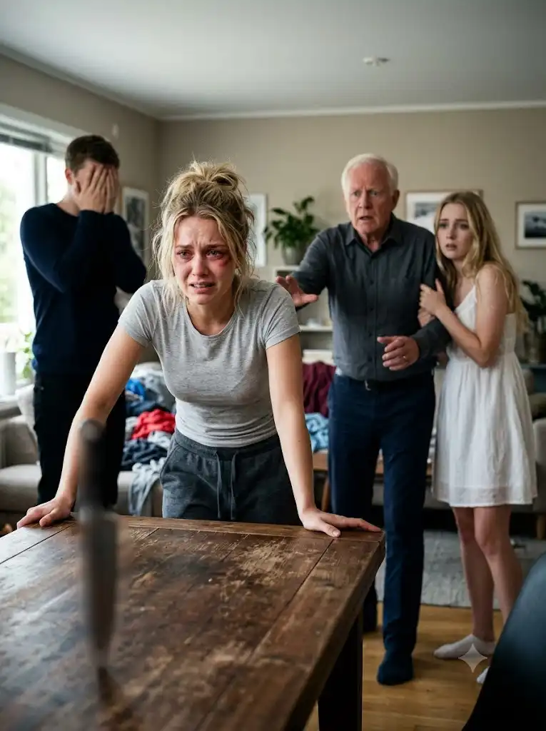 Secret Inheritance Documents Revealed A Shocking Deception In My Marriage