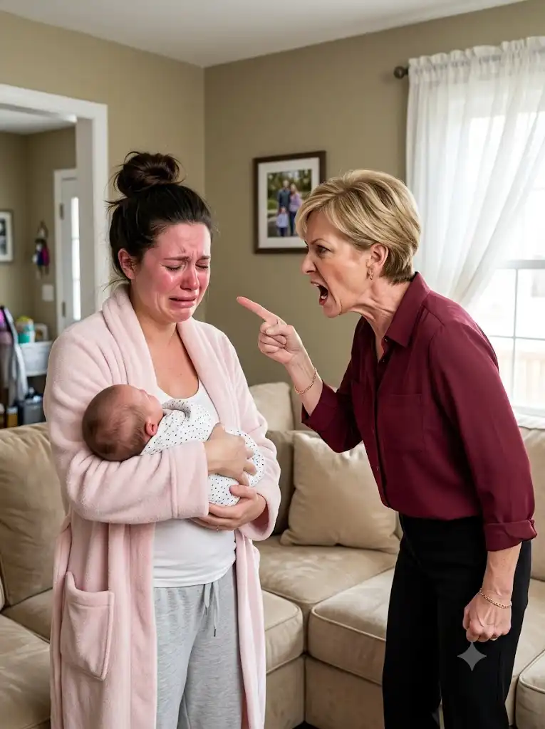 How One Unanswered Text Message Ended Years Of Toxic Family Demands