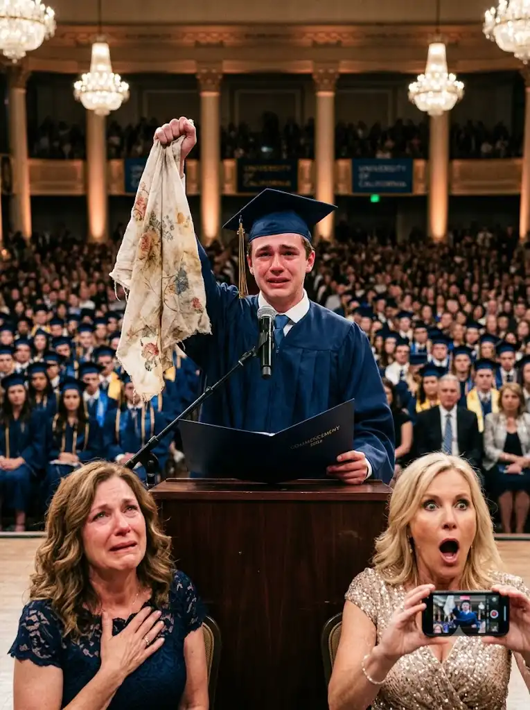 Heartbroken Son Rejects Absent Mother And Defends Aunt Who Raised Him For Nineteen Years