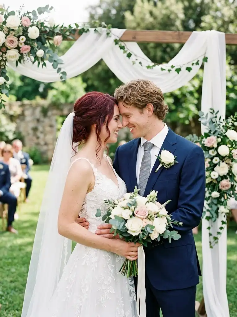 Finding A Mysterious Note Inside My New Husbands Wedding Tuxedo Changed Everything