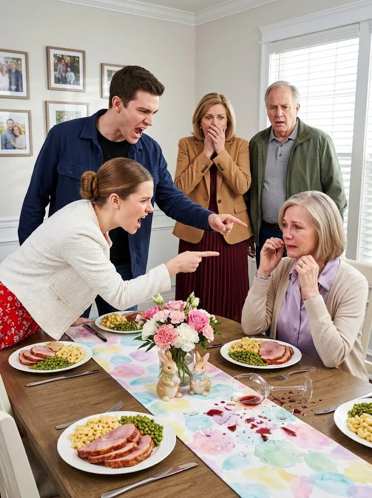 Defending My Forever Home From Entitled Relatives Changed My Life Completely
