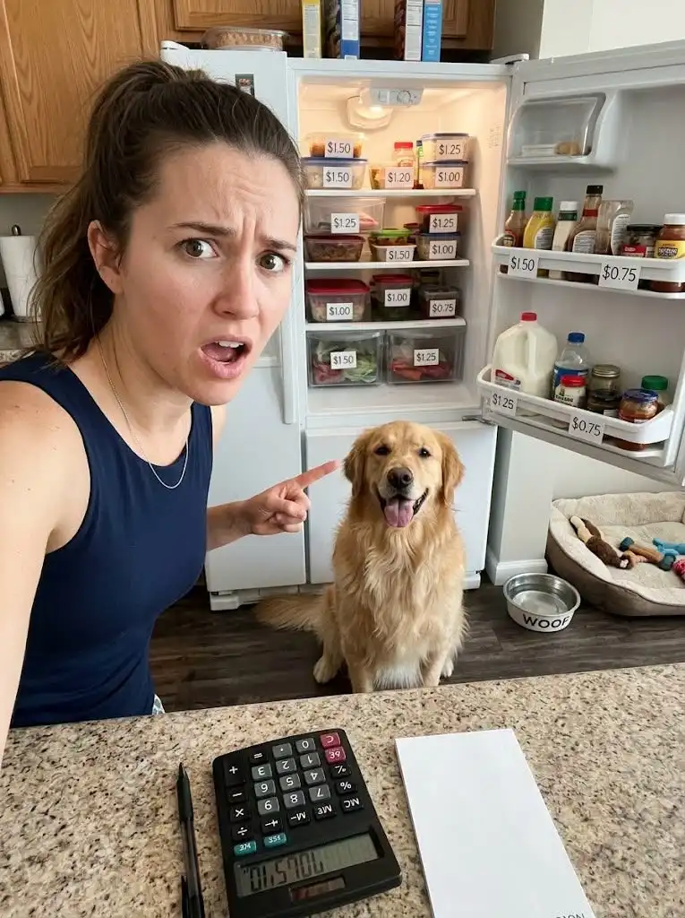 Sending My Brother An Invoice For Dog Sitting Saved Our Relationship