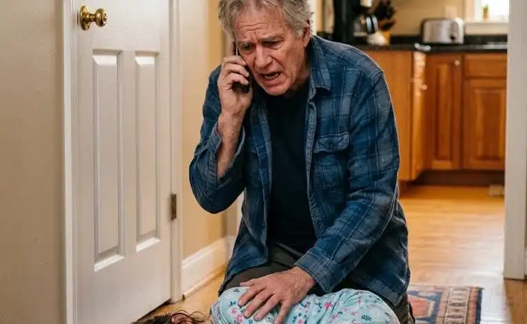 Unexpected Midnight Phone Call From My Granddaughter Exposes A Startling Family Secret