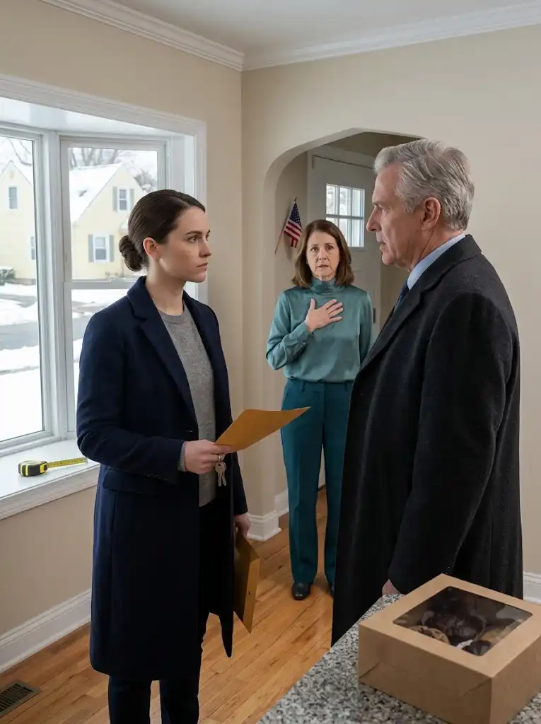 Why I Canceled A Retirement House Gift And Found Real Belonging