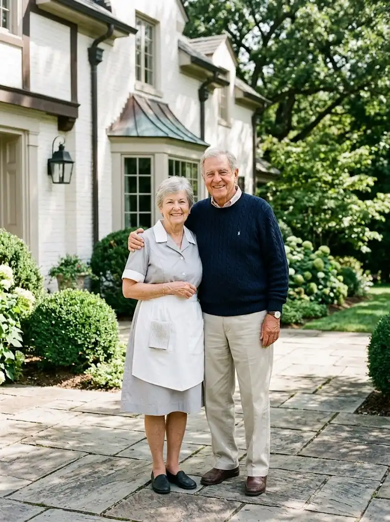 Firing Me After Eighteen Years Triggered A Secret Clause In His Will