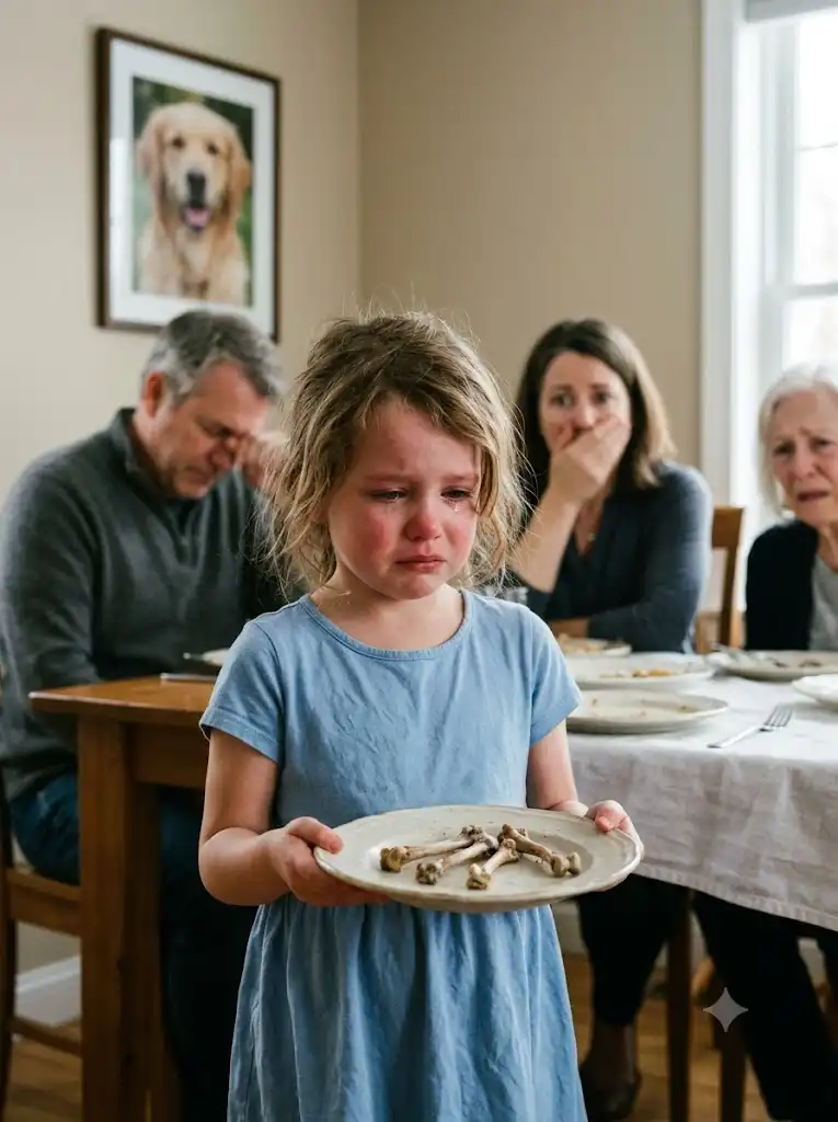 Cruel Inlaws Face Swift Justice After Maliciously Removing Our Beloved Family Companion