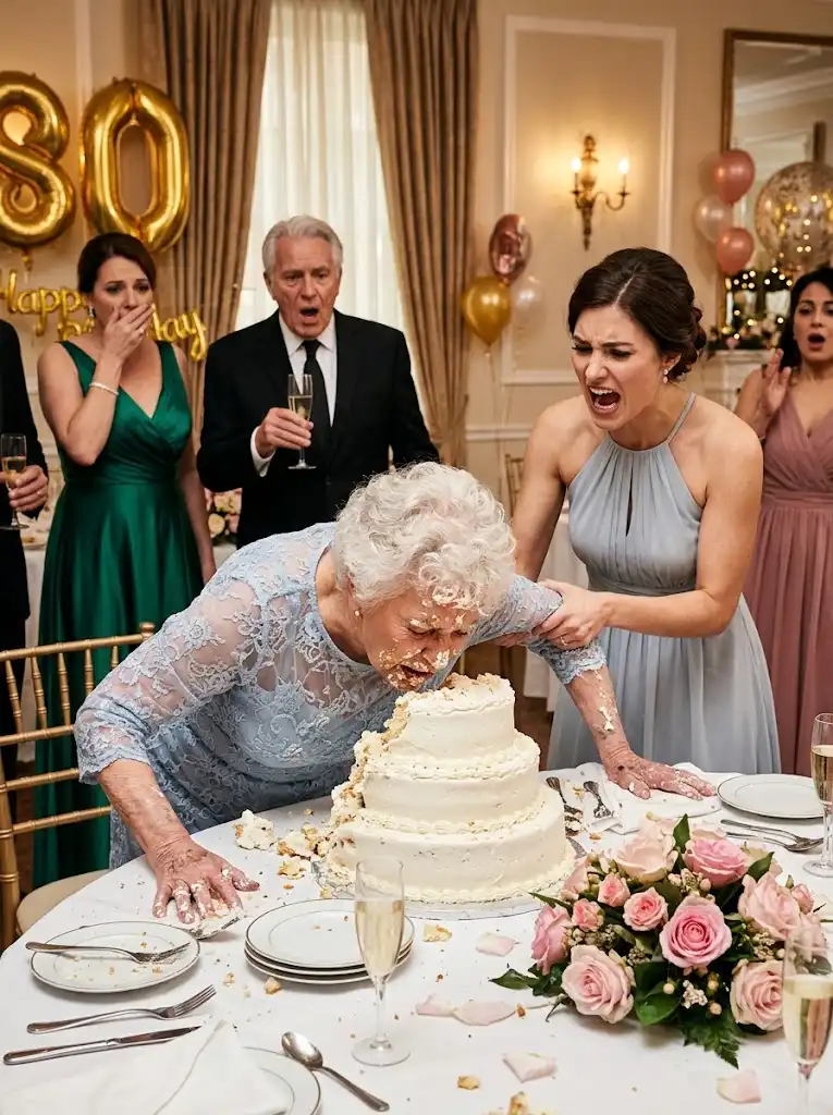 Ungrateful Granddaughter Betrayed Me Before Losing Her Entire Stolen Fortune