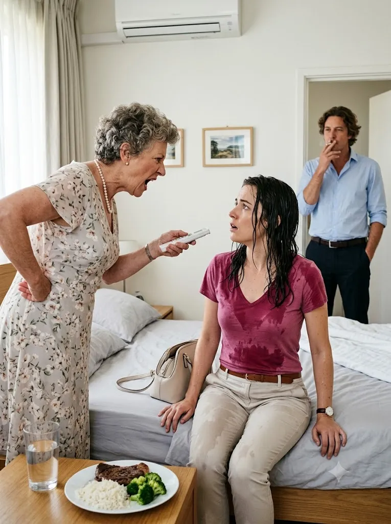 Why Flipping A Breaker Cost My Husband His Home And His Career