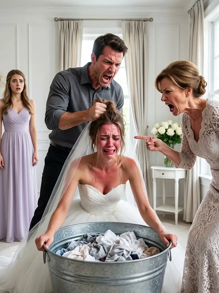 Hidden Billionaire Bride Serves Ultimate Corporate Justice To Her Aggressive Husband