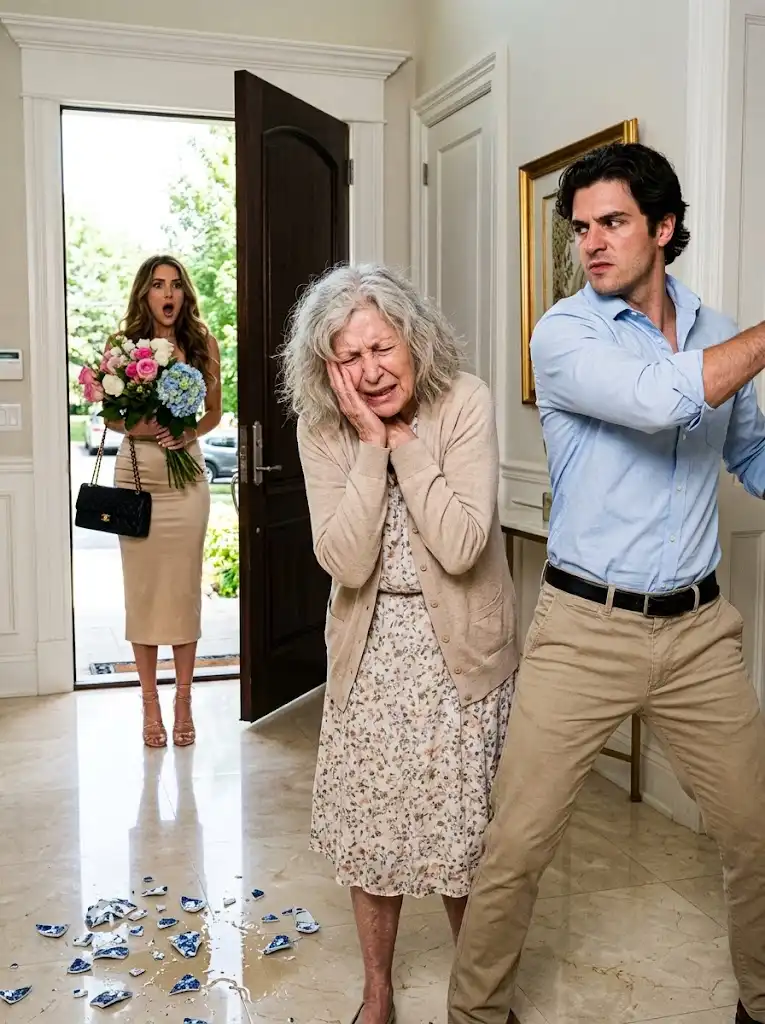 Leaving My Husband Over His Unforgivable Outburst Revealed A Massive Betrayal