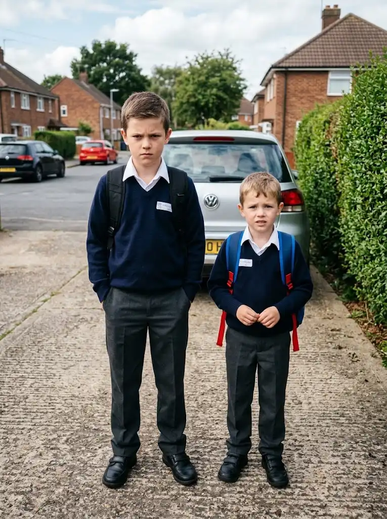 Why Documenting Twenty Two Blocked Mornings Finally Stopped My Arrogant Neighbor
