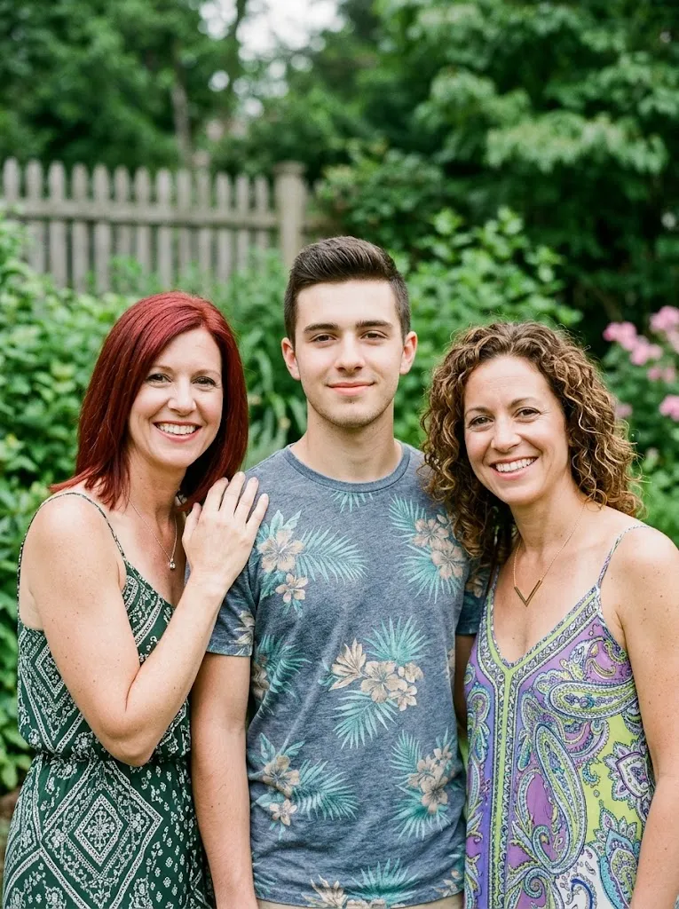 What A Waitress Revealed About My Sons Secret Diner Visits
