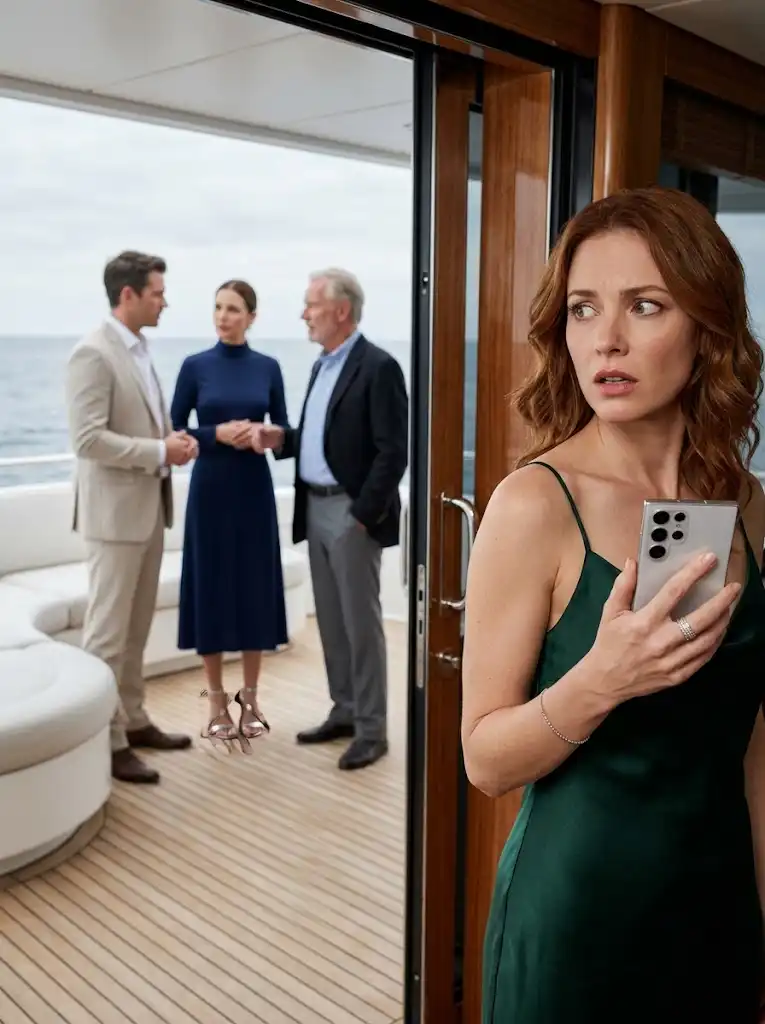 Millionaire Bride Discovers A Massive Financial Betrayal During Her Caribbean Honeymoon