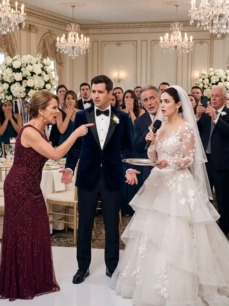 Why I Walked Away From My Wedding Over Three Unbelievable Family Demands