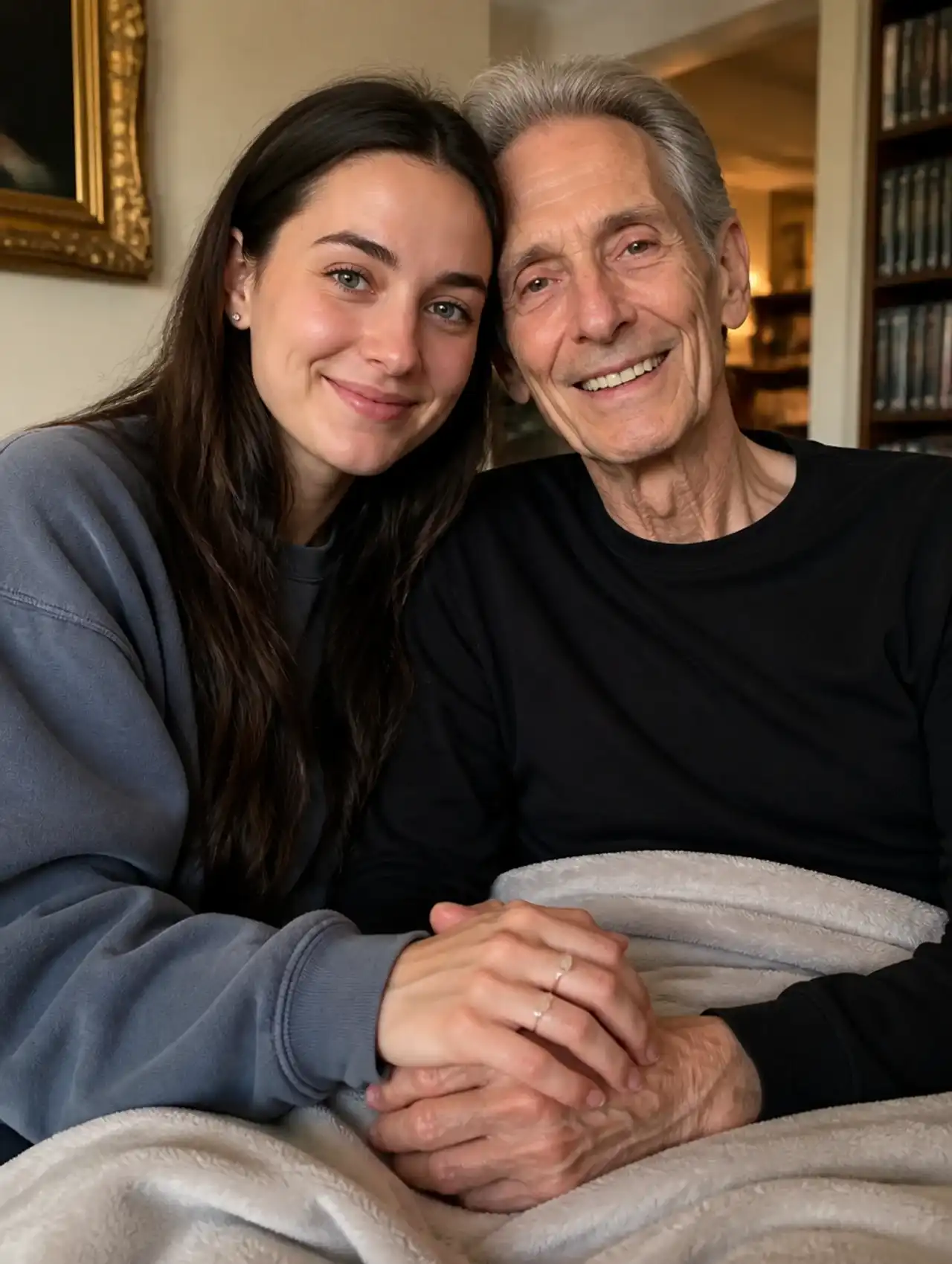 Why My Dying Wealthy Father Set An Unbelievable Trap For Me