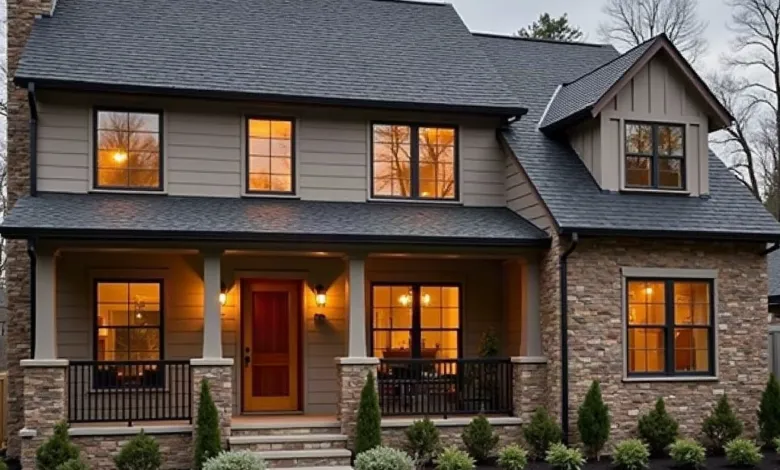 Why Finding My Parents Hidden Plans Changed My Massive Real Estate Gift