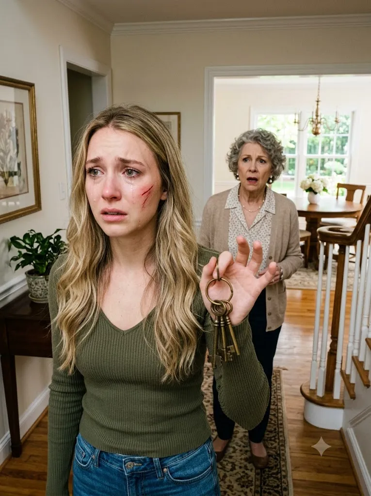 Entitled Relatives Try Claiming My Inherited Home But Face Swift Eviction
