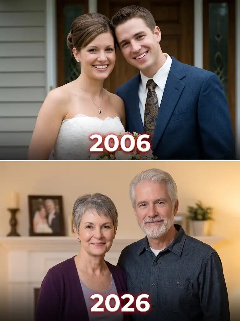 Why My Husband Demanded A Separate Room During Our Twentieth Anniversary Trip