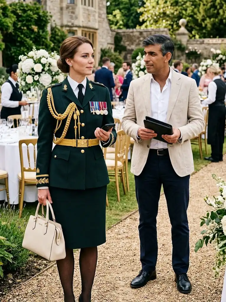 Navy Officer Discovers Devastating Betrayal After Arriving At Empty Wedding Venue