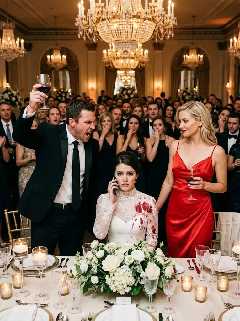 Husband Humiliates Farm Girl Wife Before Learning She Owns His Entire Company