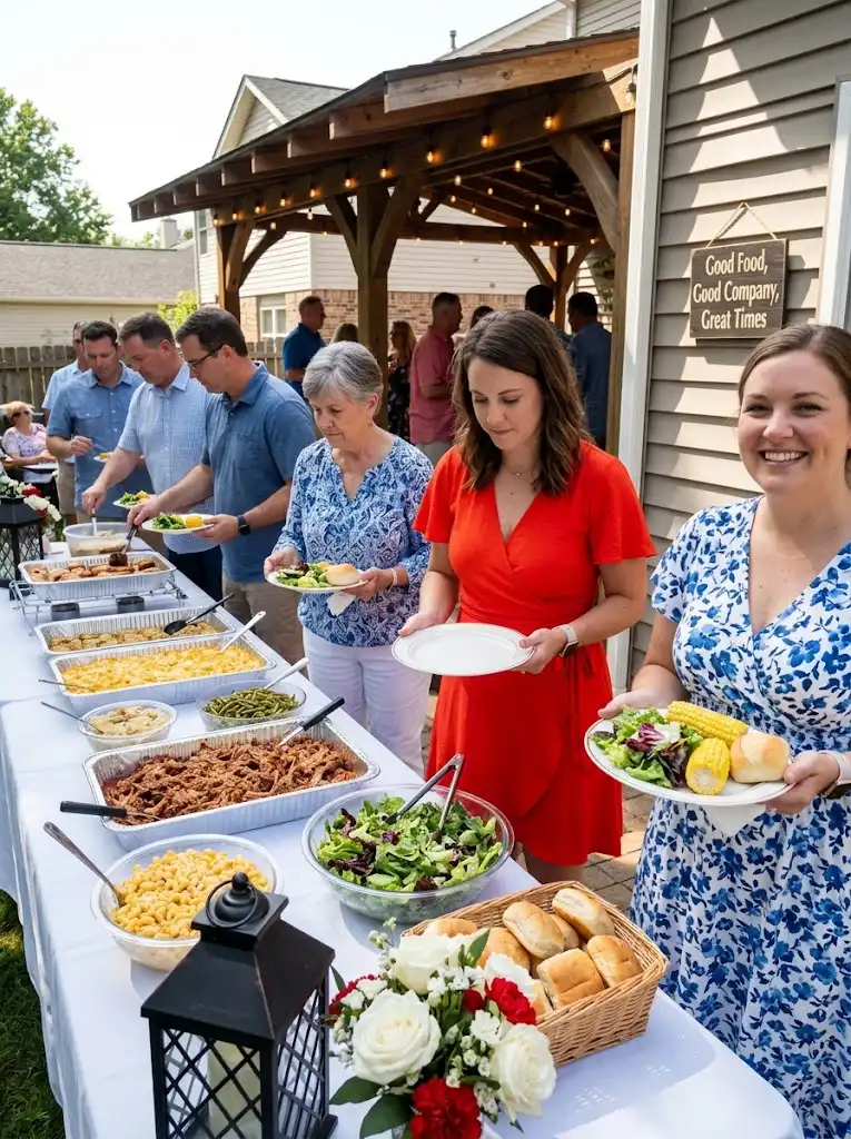 How Canceling One Restaurant Payment Changed My Entire Family Dynamic Forever
