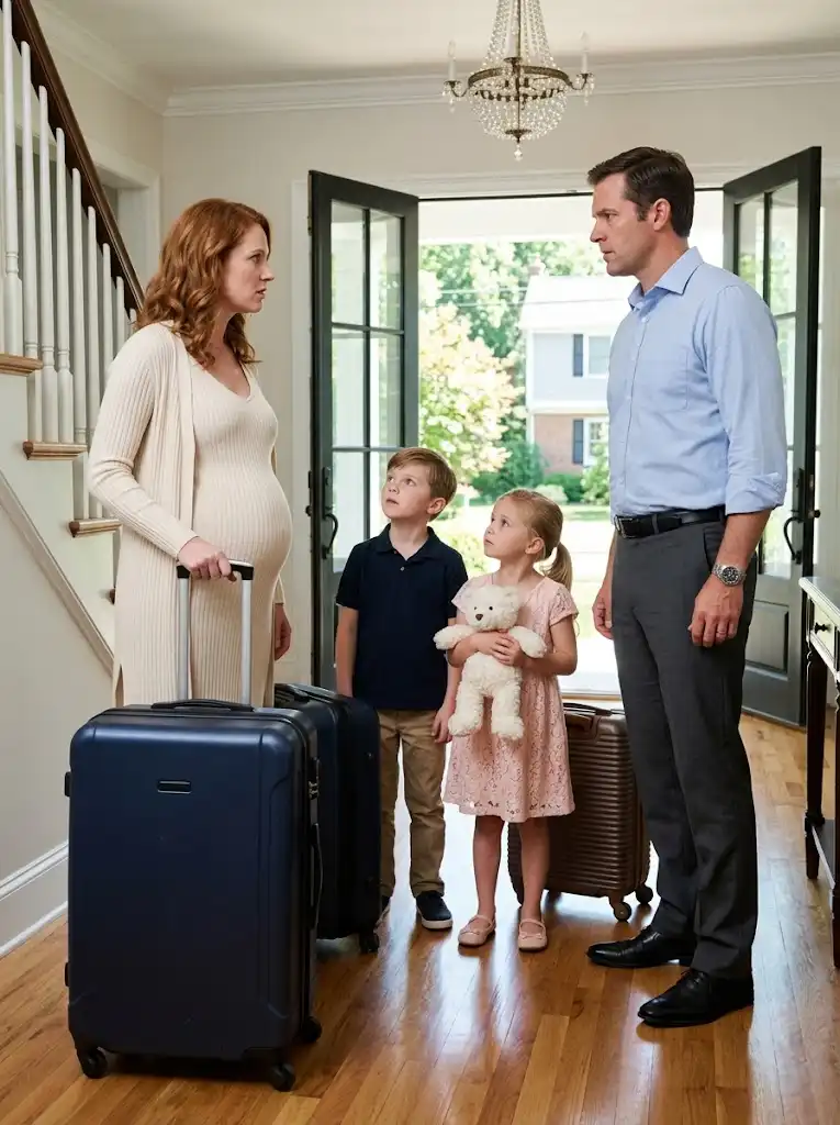 Why Bringing His Mistress Home Triggered My Brilliant Financial Escape Plan