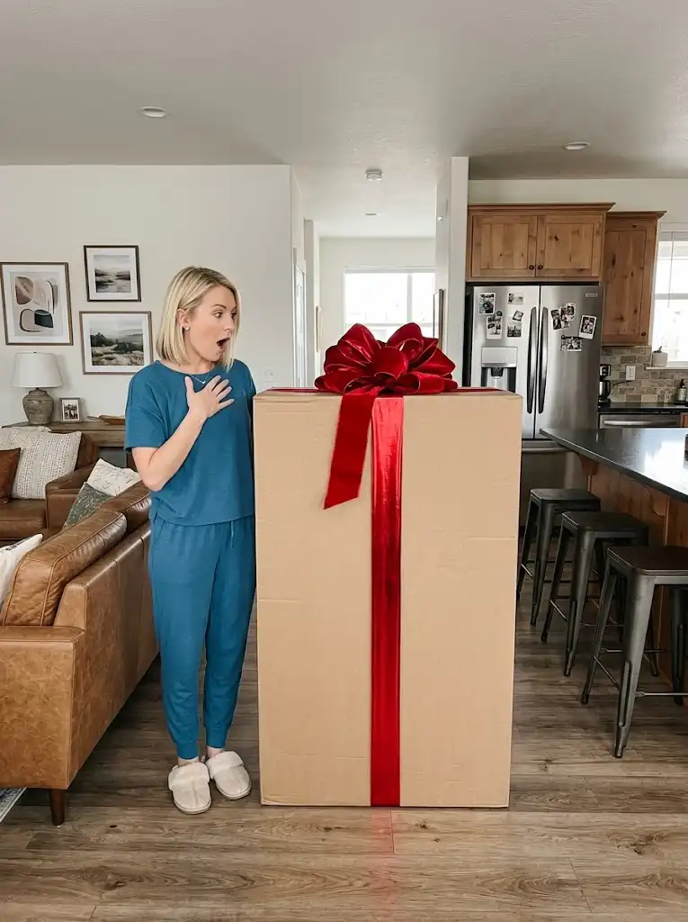 Unopened Birthday Gifts Revealed My Husband’s Twelve Year Long Family Deception
