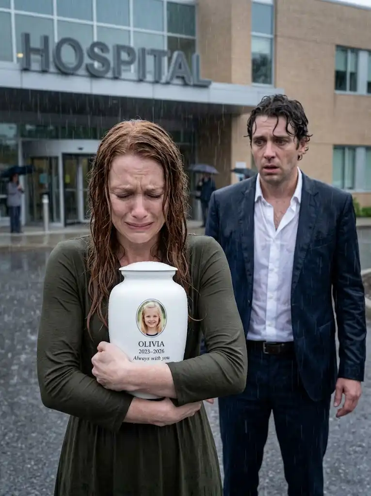 Why One Mother Walked Away From Millions After A Devastating Family Betrayal