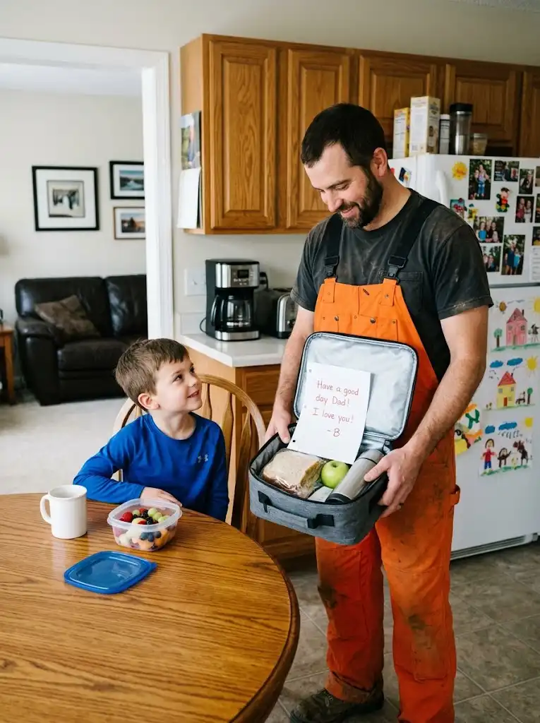 Why I Followed My Husband And Discovered His Nine Year Secret