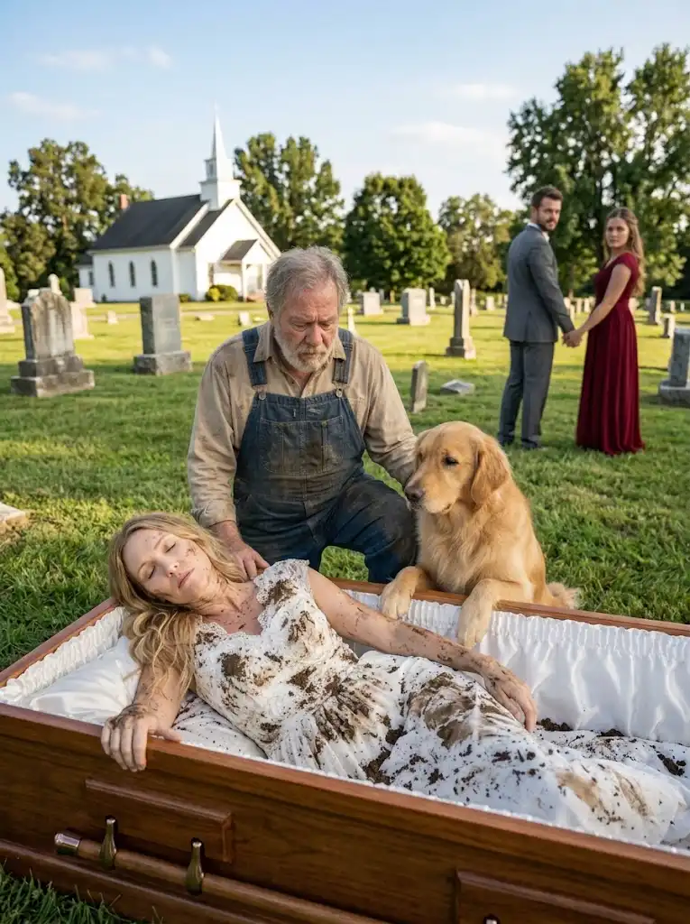 Surviving A Premature Burial Exposed My Husbands Ultimate Betrayal For Wealth