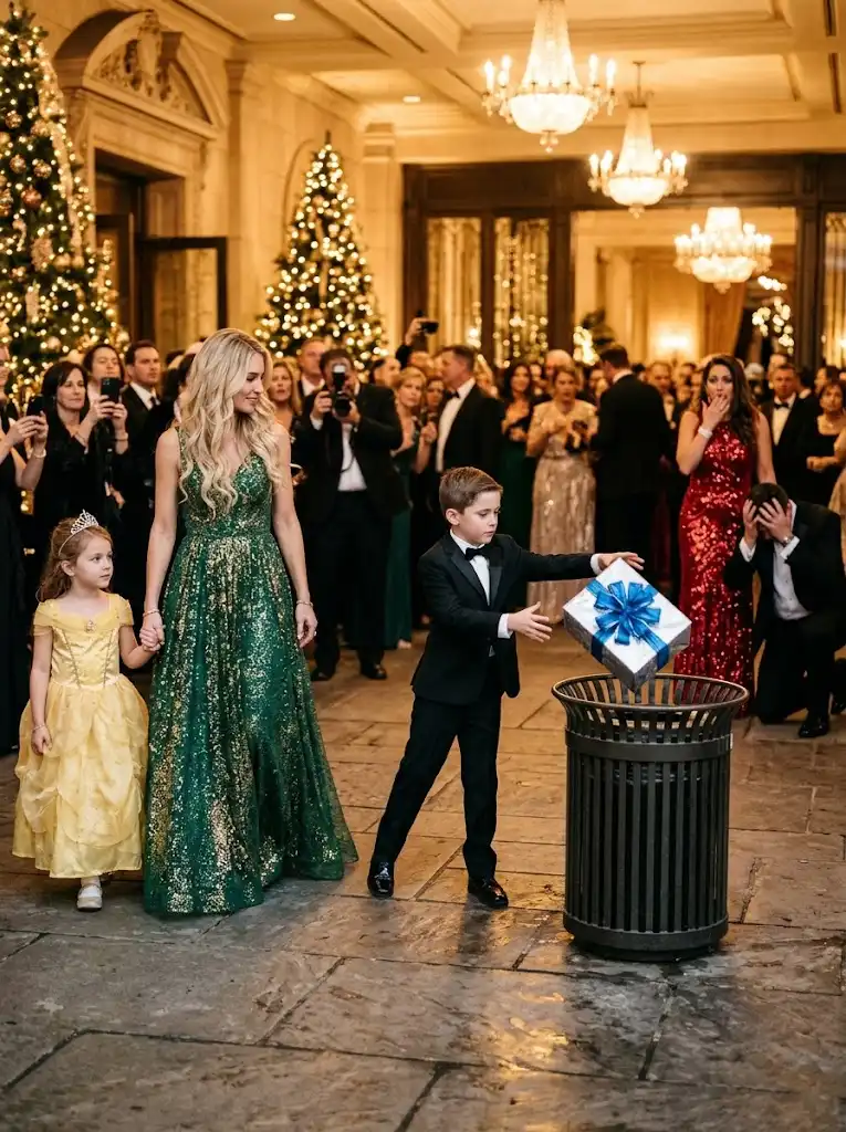 Devious Husband Discovers Luxury Condominium Actually Belongs To My Excluded Children