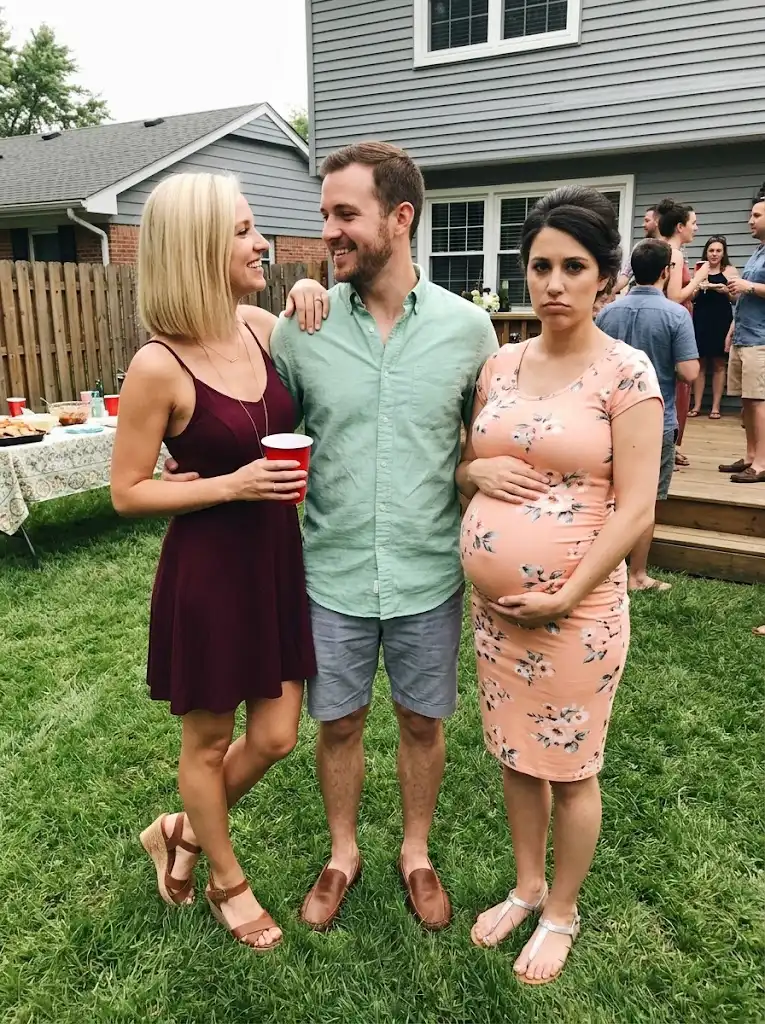Husband Invited His Ex Wife But Received A Devastating Birthday Surprise