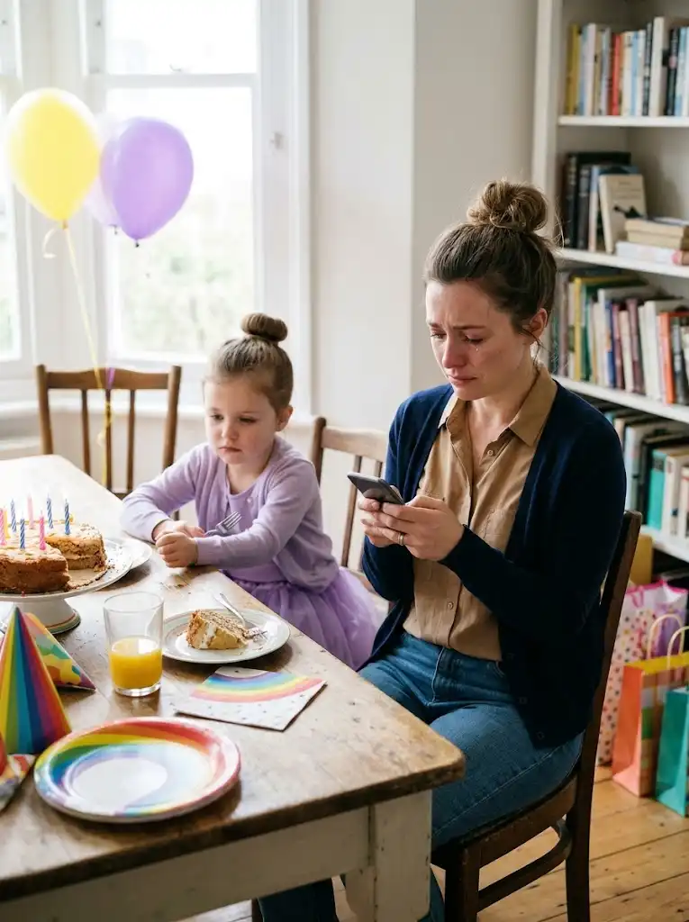 Ending Weekly Payments To My Parents Revealed A Shocking Family Secret