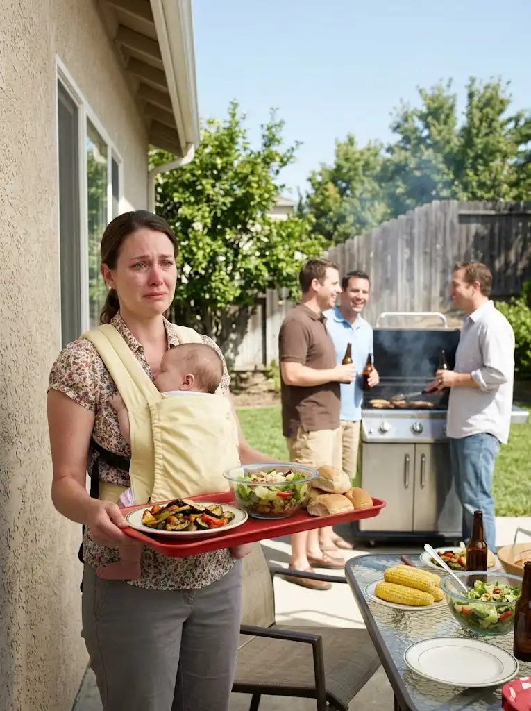 Overhearing Cruel Insults From My Husband Sparked My Complete Life Transformation