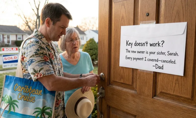 Selling A Promised Family Home When Ungrateful Children Cross The Final Line