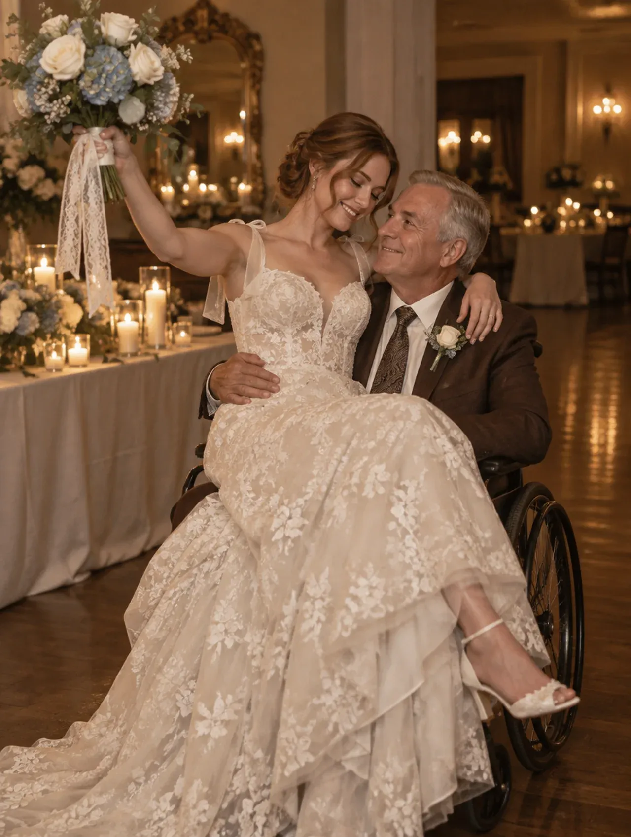 My name is Jonathan Prescott, and at seventy four years of age, I found myself..