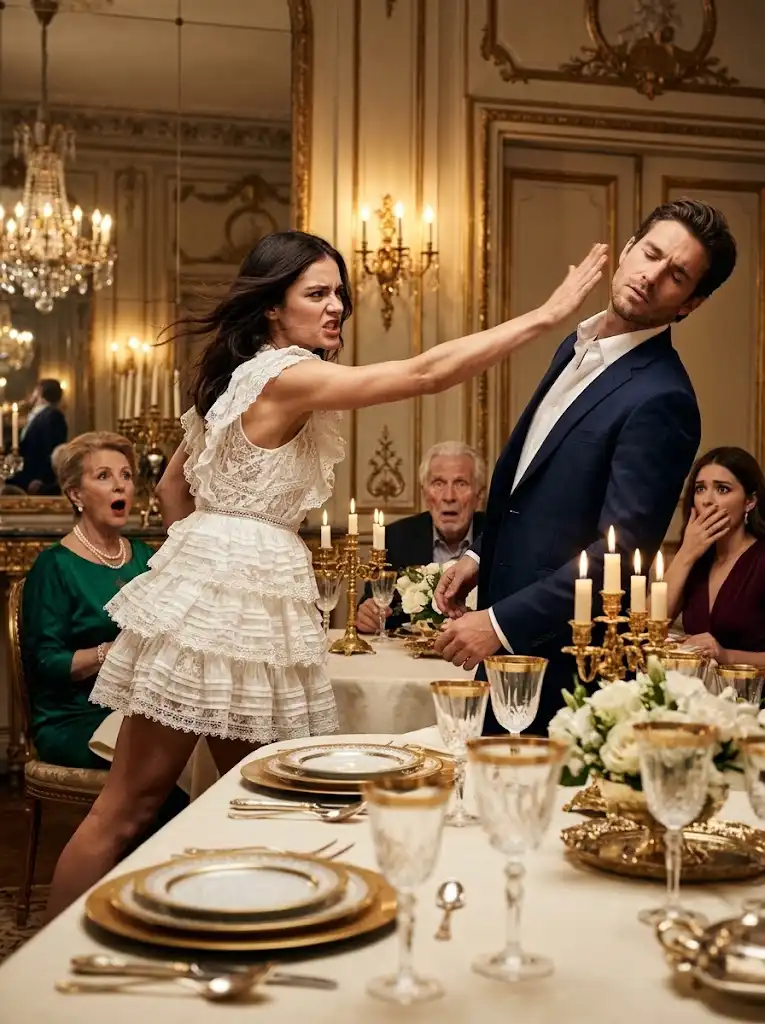 Discovering My New Husband’s Secret Plan Forced Me To Reclaim My Independence