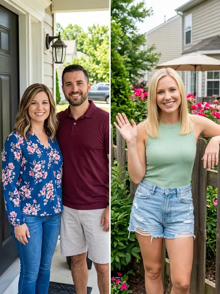 How I Stopped My Divorced Neighbor From Taking My Husband Away