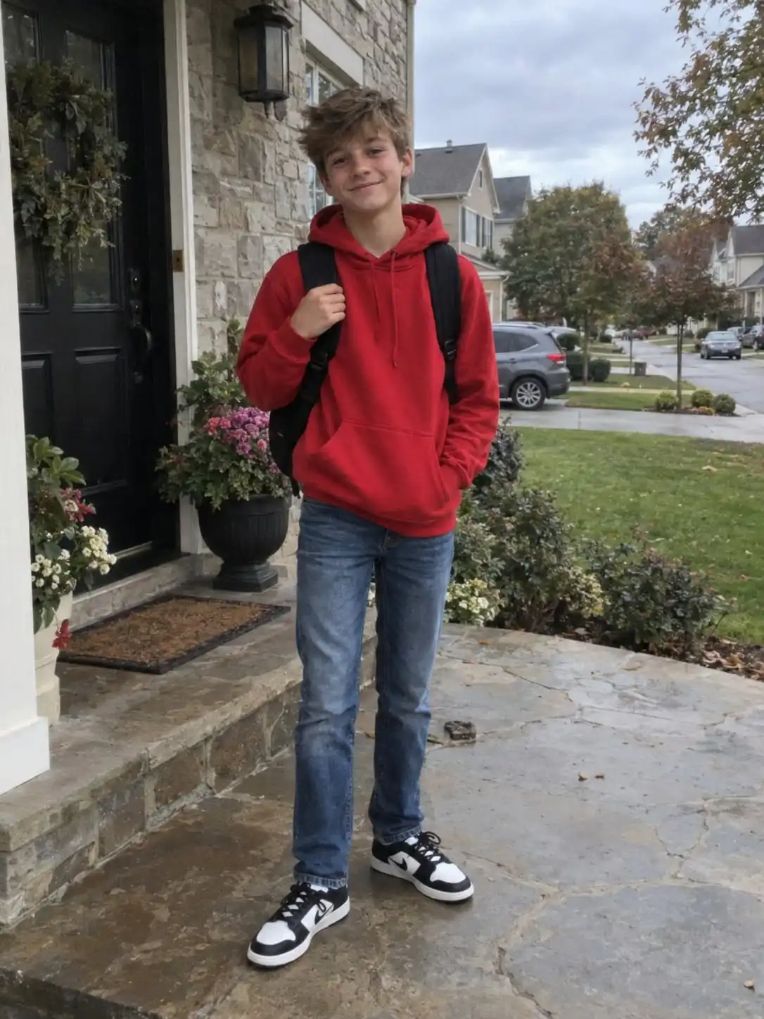 Mother Discovers Hidden Betrayal After Her Son Brings Home Discarded Trash