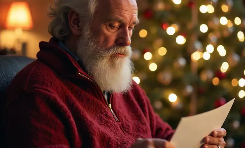 Uninvited For Christmas Until My Highway Rescue Aired On National Television