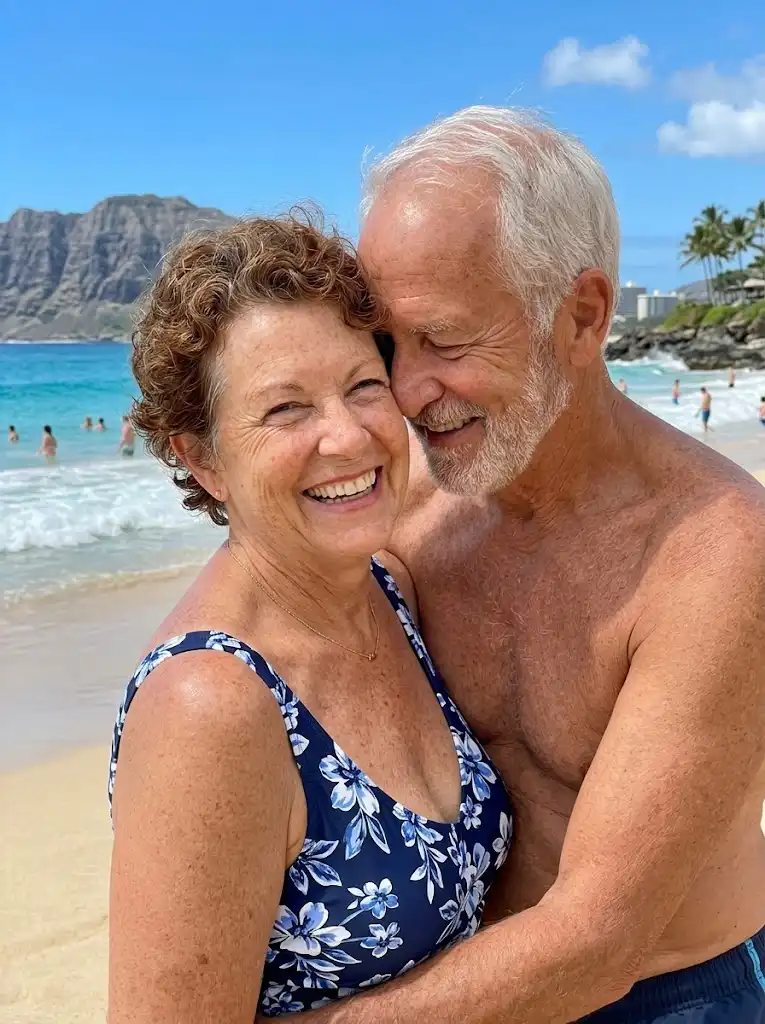 Uncovering Decades Of Hidden Marriage Betrayal During My First Solo Malta Vacation