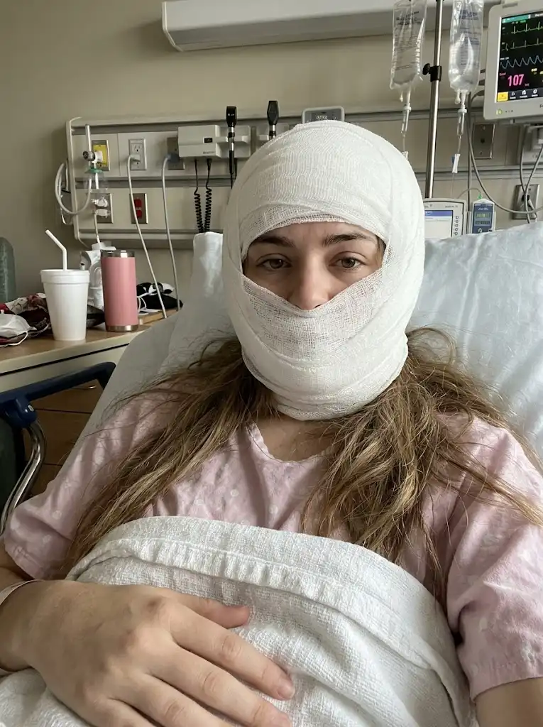 My Daughter Faked A Heart Condition To Fund Her Secret Cosmetic Surgery