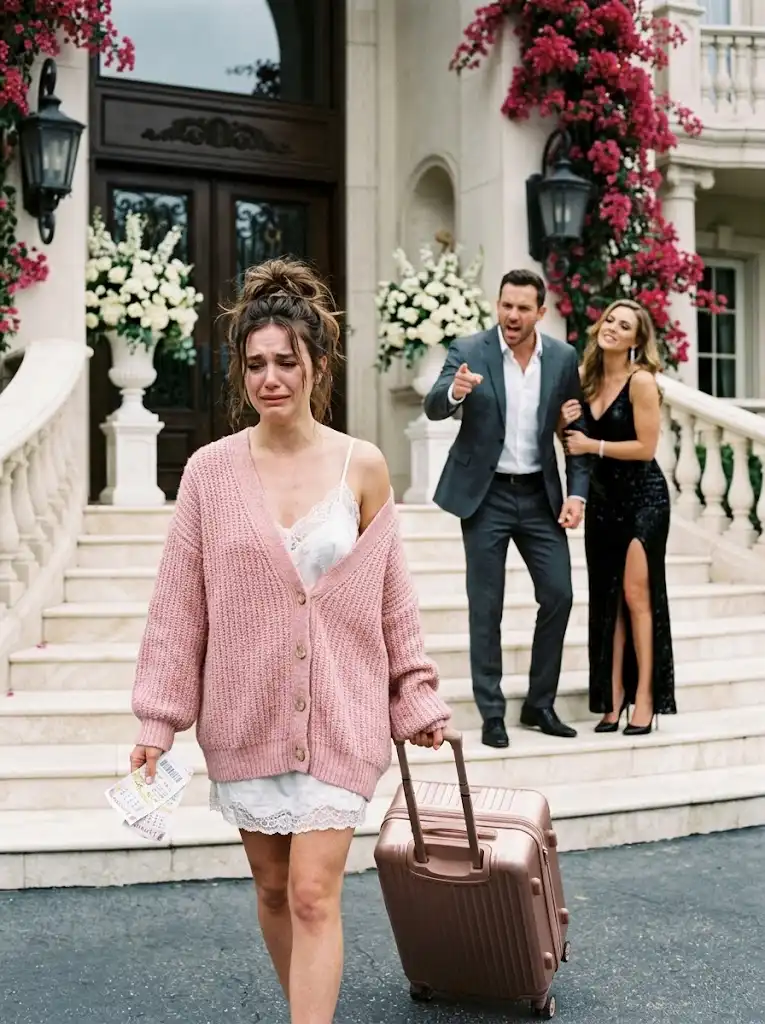 My Husband Chose His Mistress And Lost My Seventy Three Million Fortune