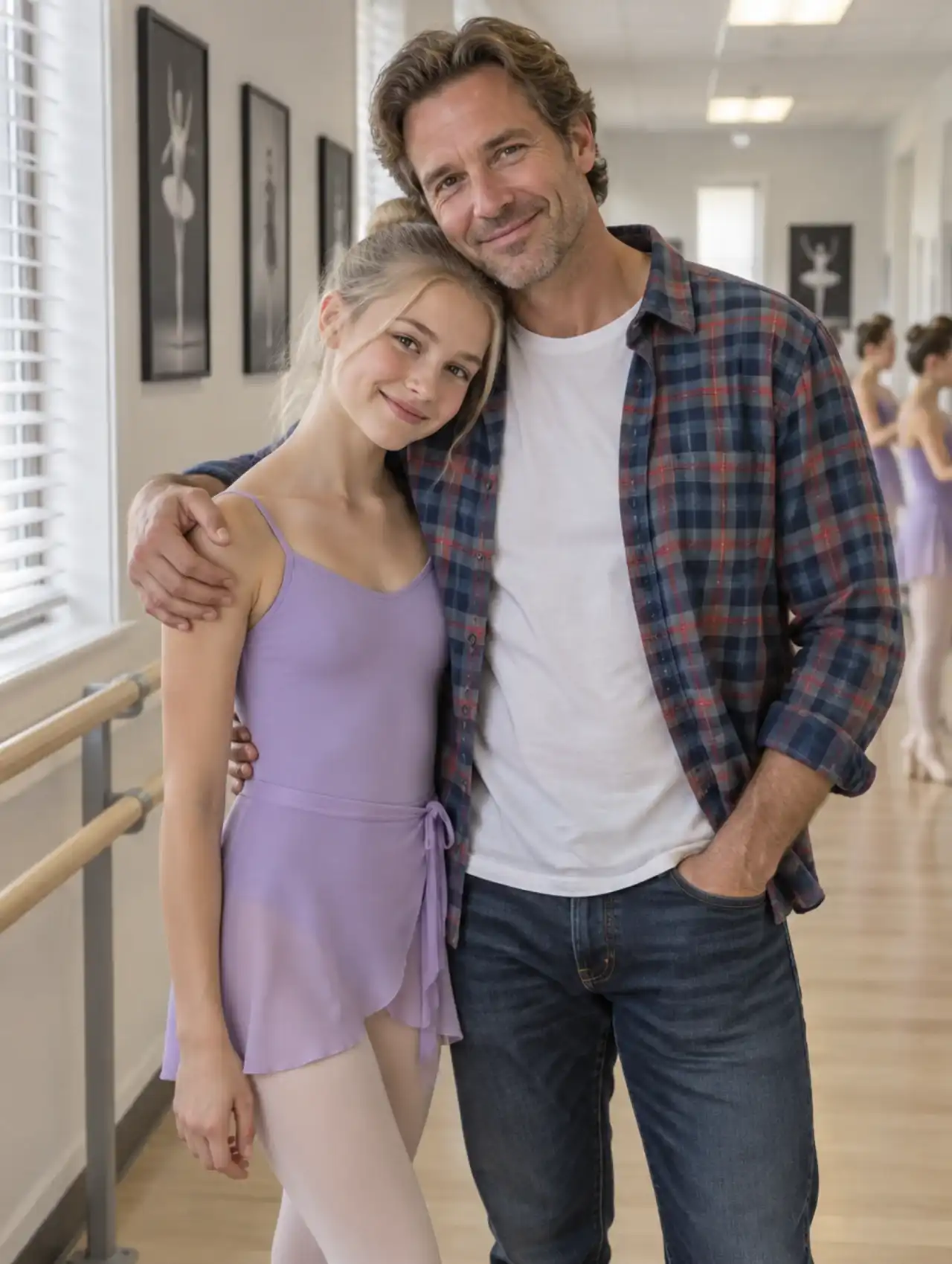 Shocking Reason My Teenage Daughter Abandoned Her Advanced Ballet Scholarship So Suddenly