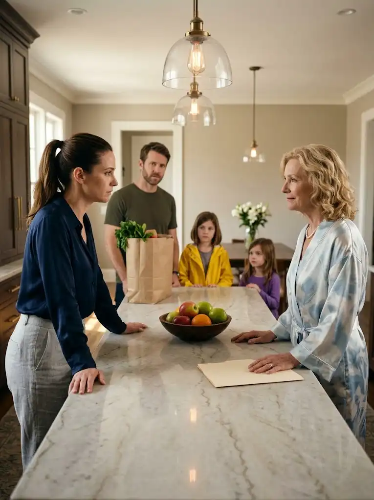 Discovering The Shocking Truth Behind My Stolen Inheritance And Family Betrayal