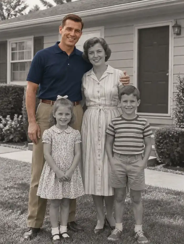 Hidden Mattress Box Revealed Why My Family Disappeared Forty Years Ago