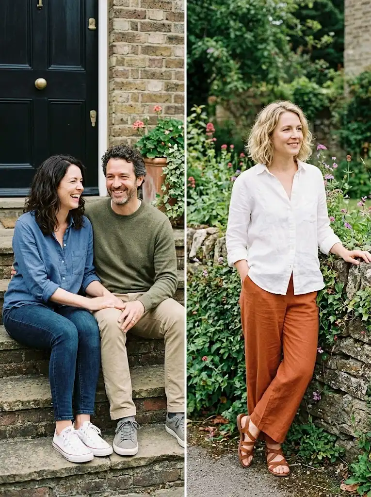 How I Stopped A Divorced Neighbor From Ruining My Marriage And Business
