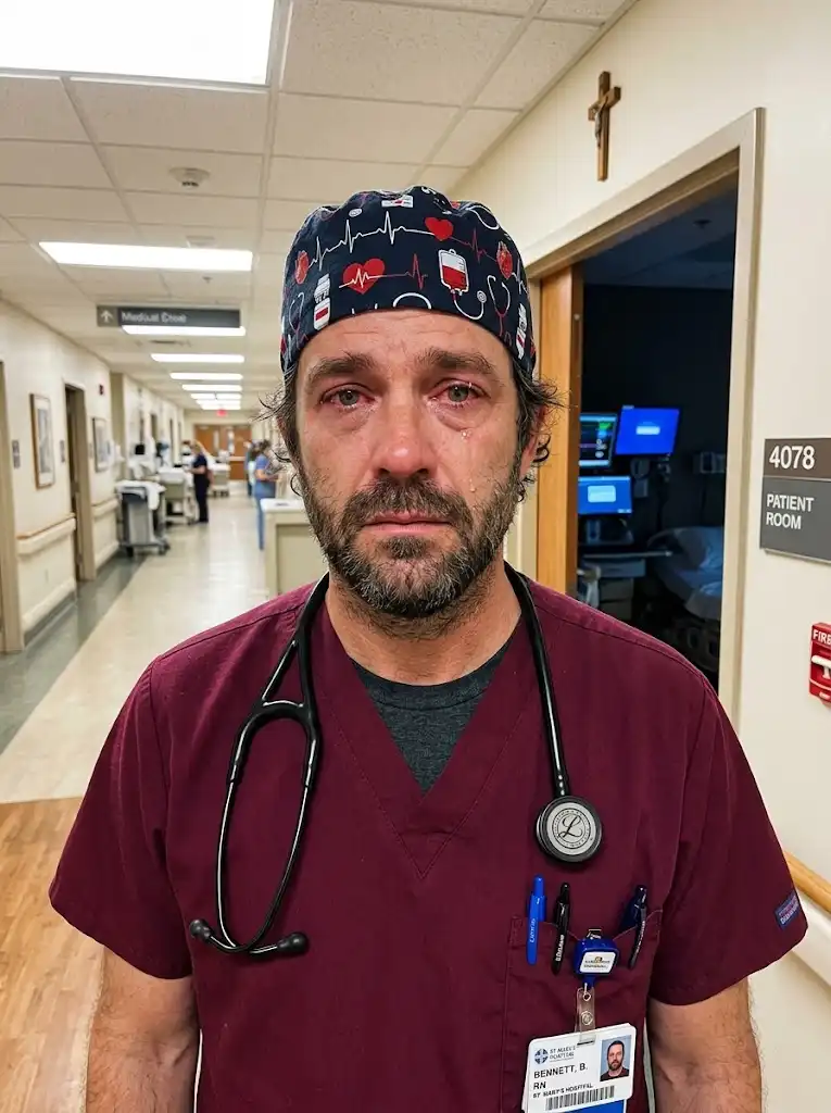 Surprising My Surgeon Husband Revealed A Secret That Changed Our Marriage
